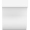 Ekena Millwork Standard Del Monte Architectural Grade PVC Rafter Tail, 5"W X 6"H X 16"L RFTP05X06X16DEL - alternate 4